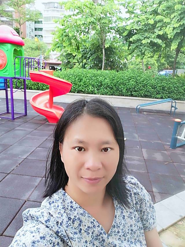 龚女士照片