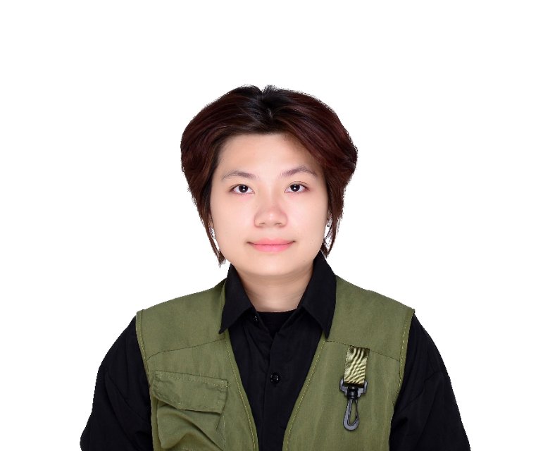 梁女士照片
