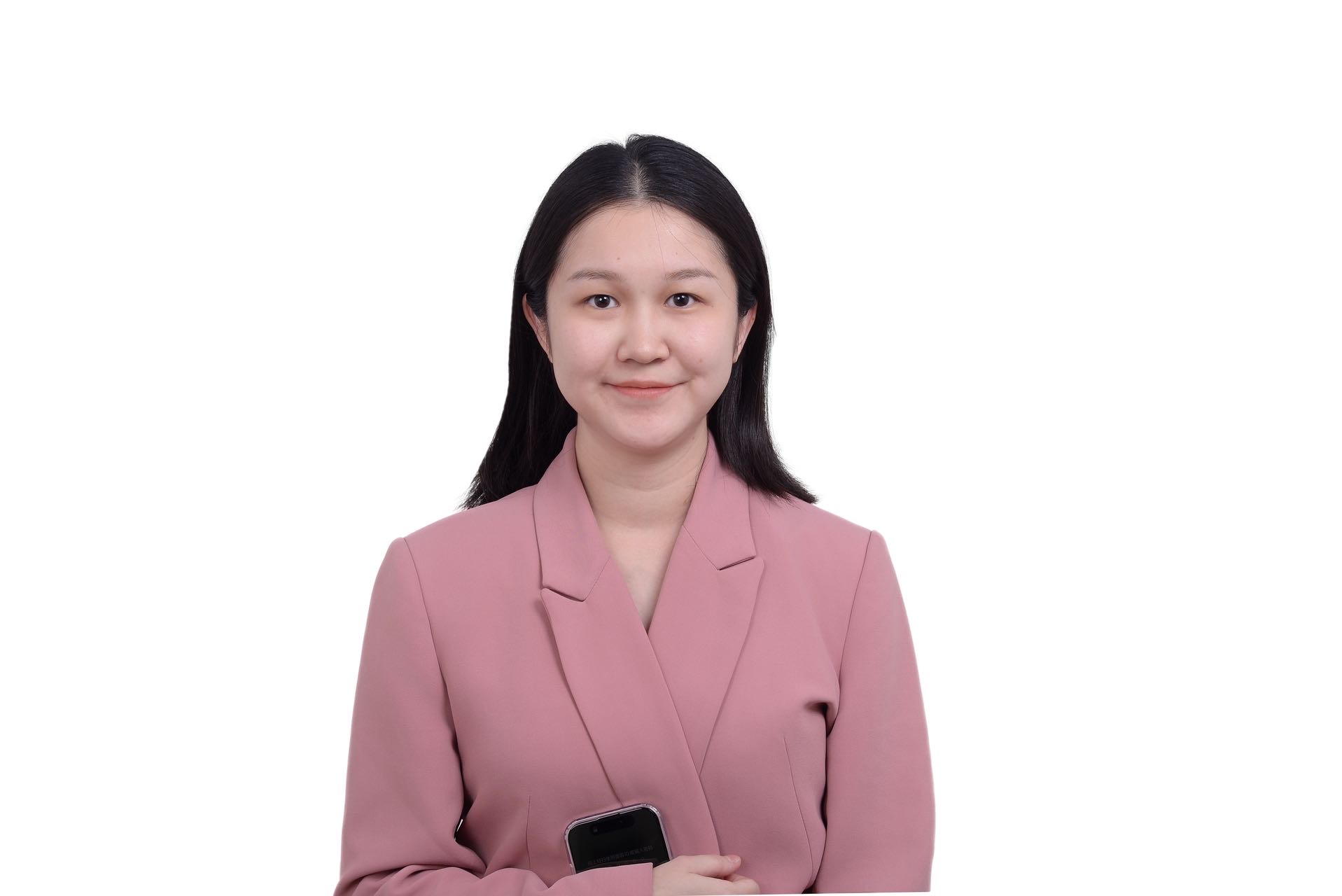 陈女士照片